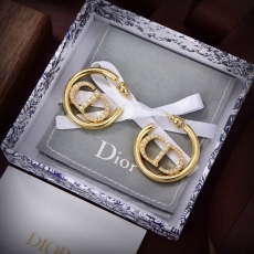 Christian Dior Earrings